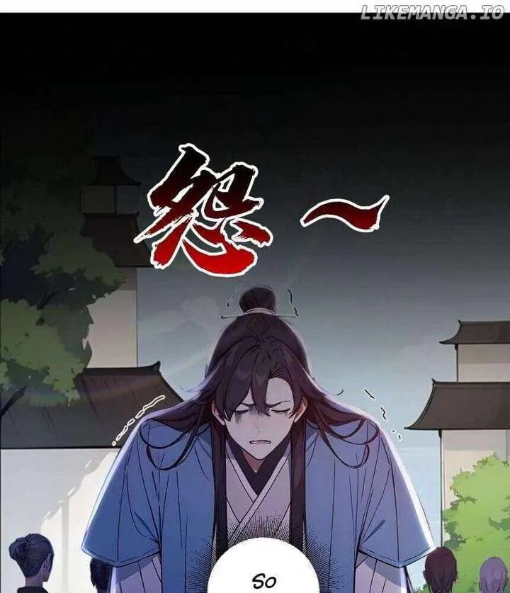 I Really Don’t Want to be a Saint Chapter 40 page 29