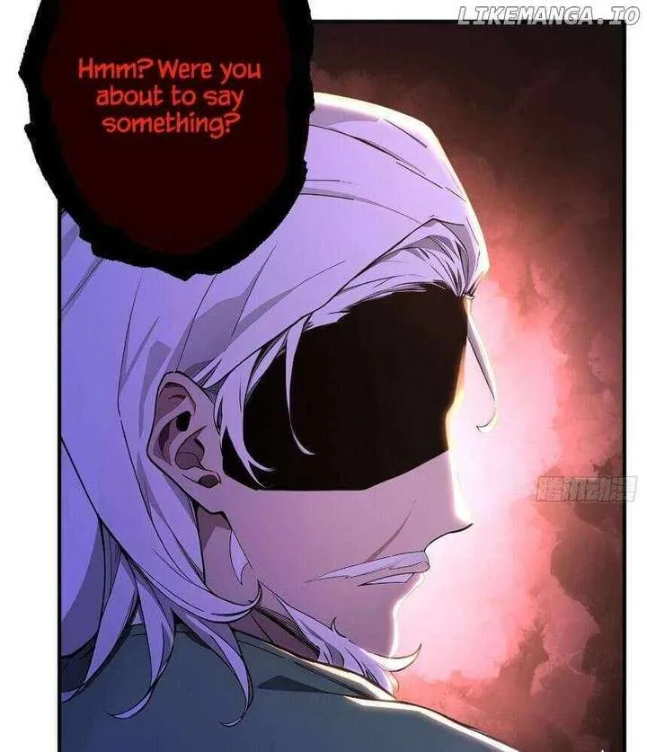 I Really Don’t Want to be a Saint Chapter 40 page 24