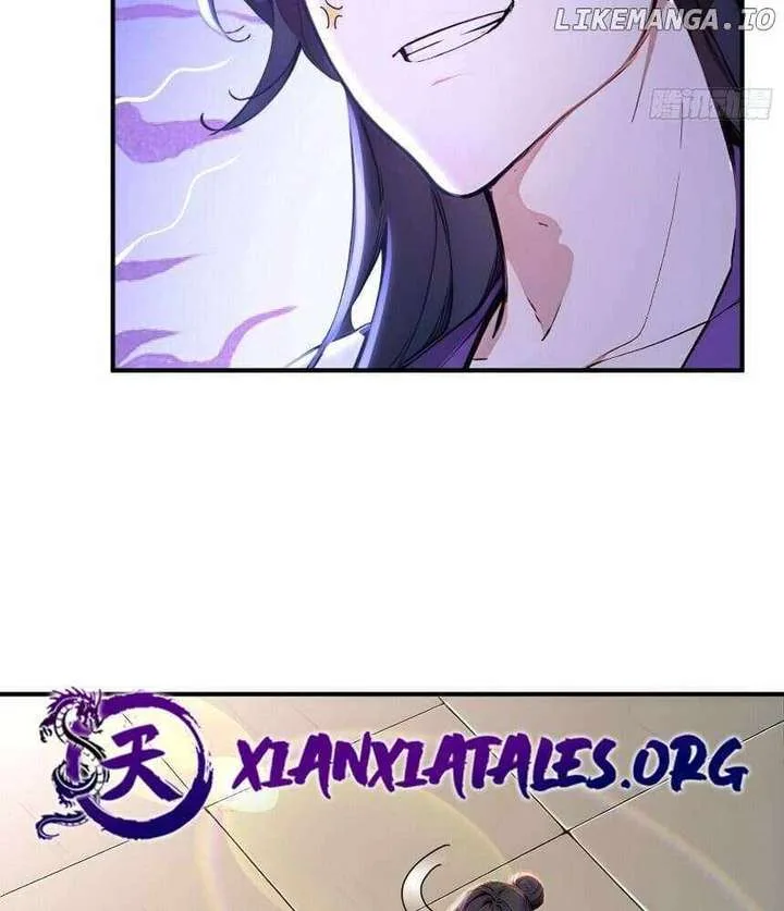 I Really Don’t Want to be a Saint Chapter 40 page 38