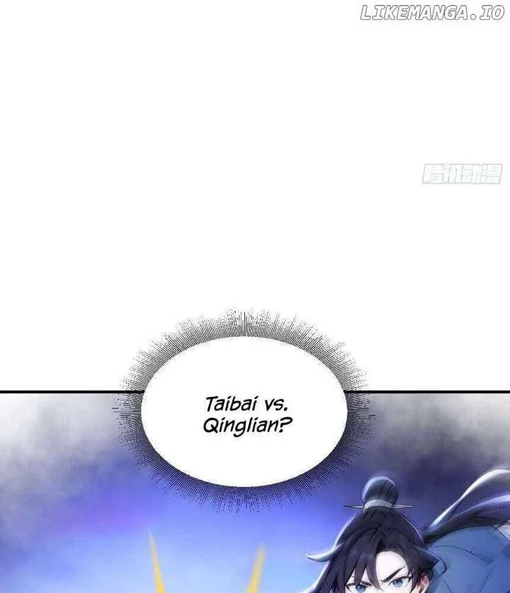 I Really Don’t Want to be a Saint Chapter 40 page 52
