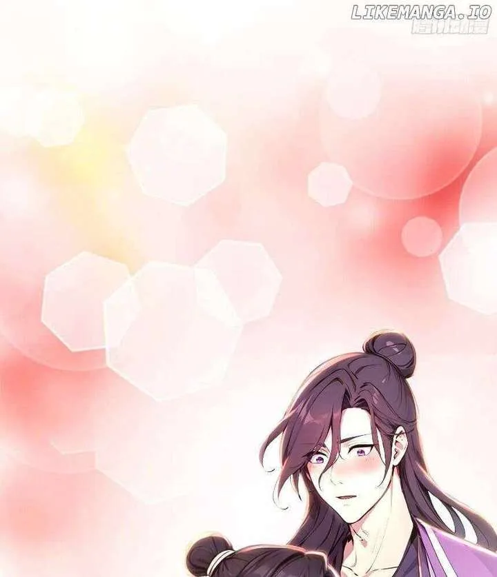 I Really Don’t Want to be a Saint Chapter 40 page 35