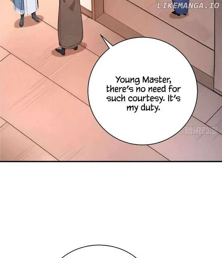 I Really Don’t Want to be a Saint Chapter 40 page 62
