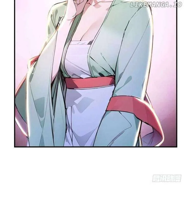 I Really Don’t Want to be a Saint Chapter 40 page 65