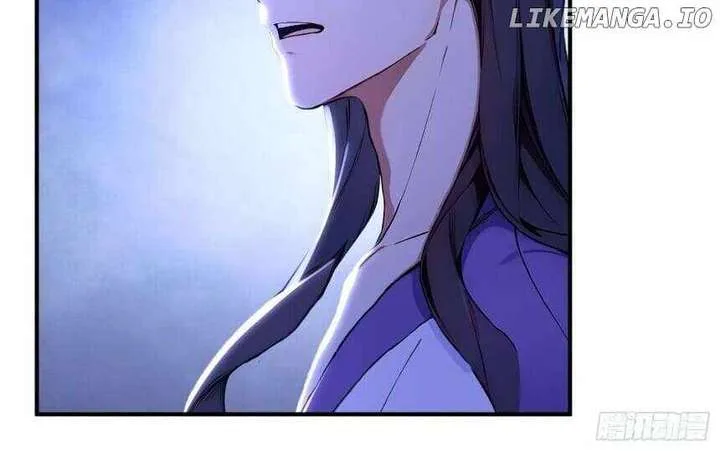 I Really Don’t Want to be a Saint Chapter 40 page 46