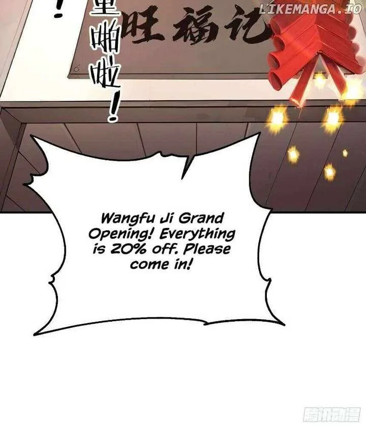 I Really Don’t Want to be a Saint Chapter 40 page 59