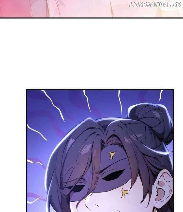 I Really Don’t Want to be a Saint Chapter 40 page 37