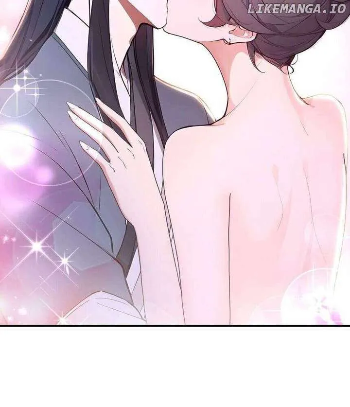 I Really Don’t Want to be a Saint Chapter 40 page 77