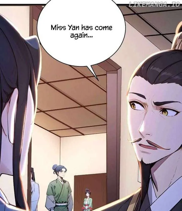 I Really Don’t Want to be a Saint Chapter 40 page 63