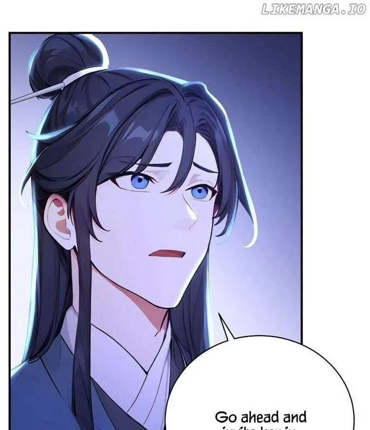 I Really Don’t Want to be a Saint Chapter 40 page 66