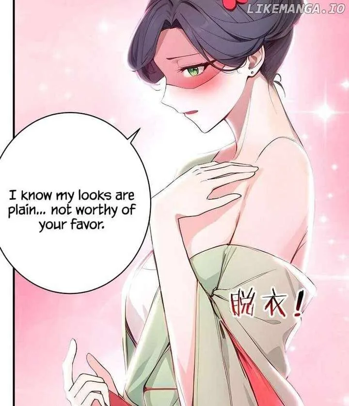 I Really Don’t Want to be a Saint Chapter 40 page 72