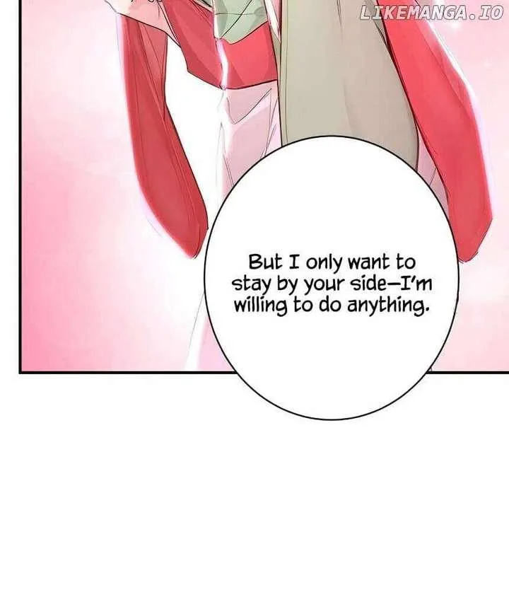 I Really Don’t Want to be a Saint Chapter 40 page 73