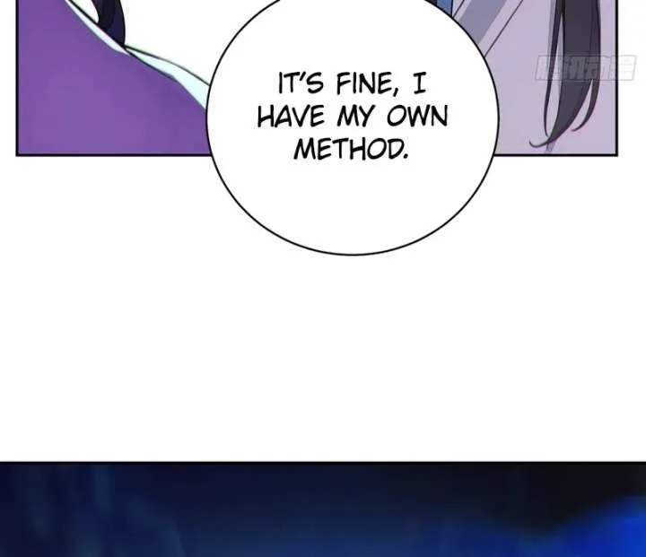 I Really Don’t Want to be a Saint Chapter 74 page 7