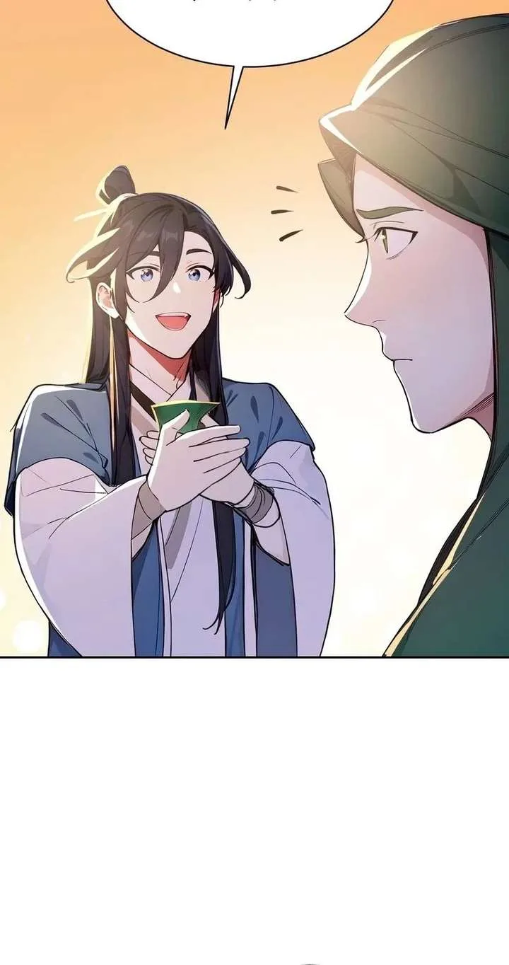 I Really Don’t Want to be a Saint Chapter 73 page 16