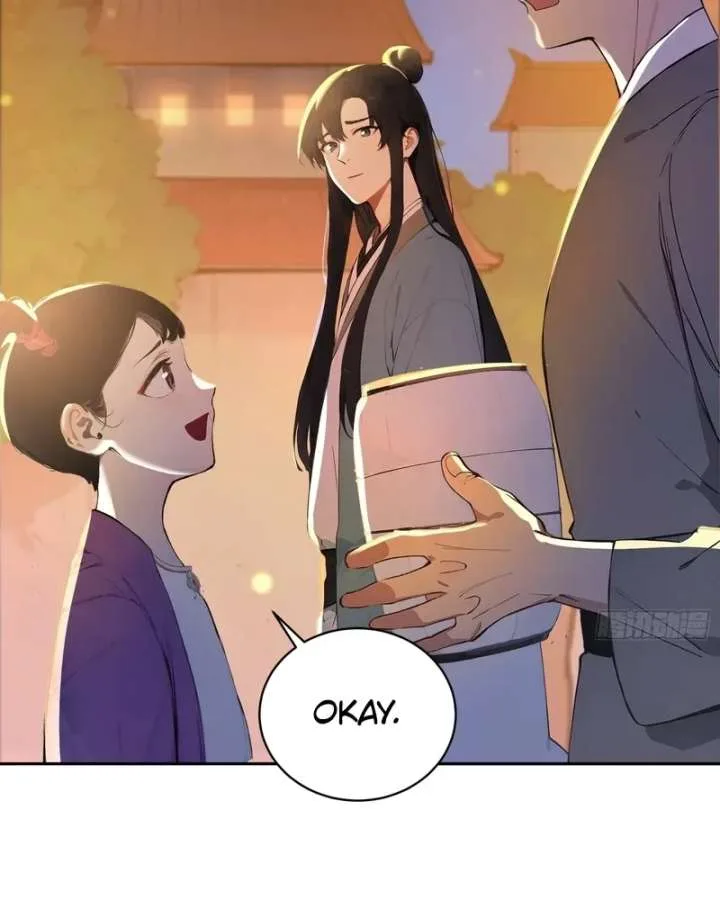 I Really Don’t Want to be a Saint Chapter 74 page 13