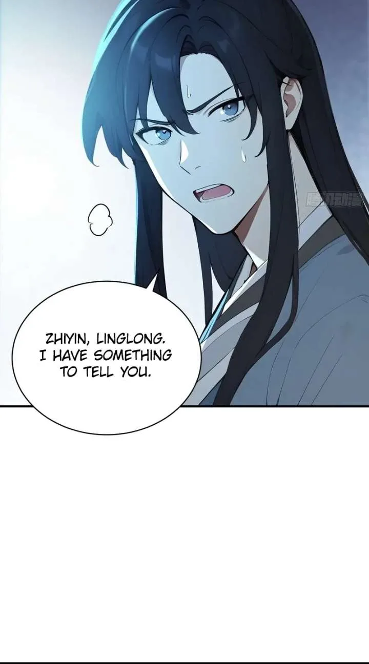 I Really Don’t Want to be a Saint Chapter 76 page 16