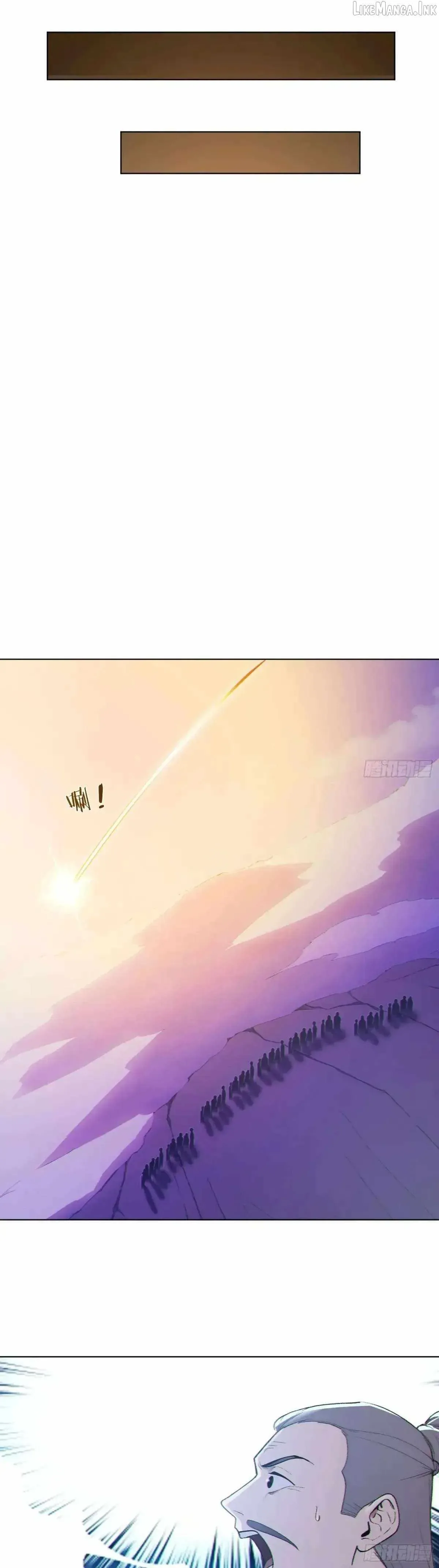 I Really Don’t Want to be a Saint Chapter 98 page 3