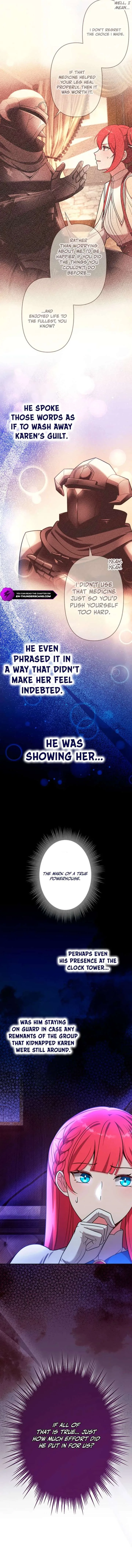 I Reincarnated as a Minor Villain Mob and Somehow Became Famous Chapter 12 page 11