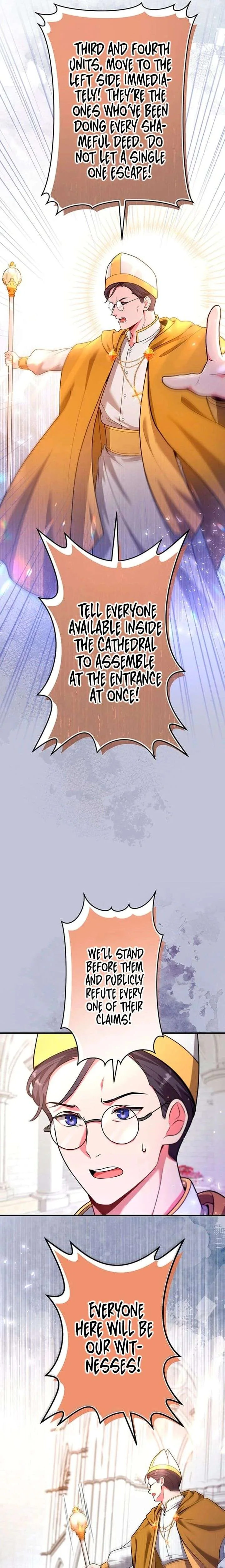 I Reincarnated as a Minor Villain Mob and Somehow Became Famous Chapter 19 page 16