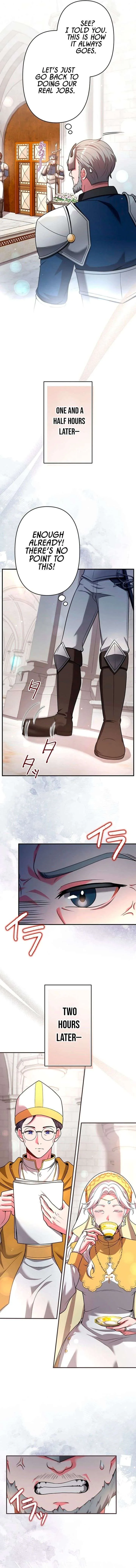 I Reincarnated as a Minor Villain Mob and Somehow Became Famous Chapter 19 page 14