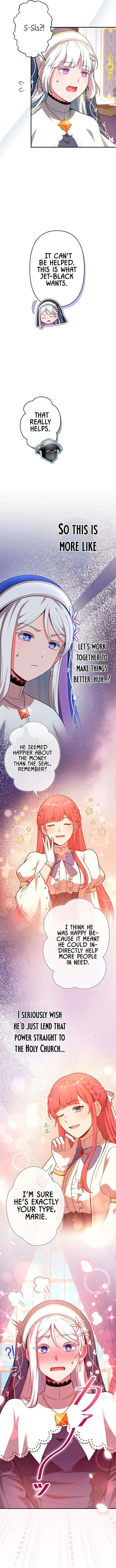 I Reincarnated as a Minor Villain Mob and Somehow Became Famous Chapter 20 page 9