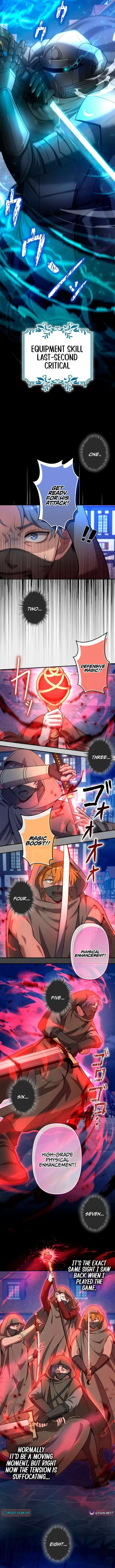 I Reincarnated as a Minor Villain Mob and Somehow Became Famous Chapter 23 page 12