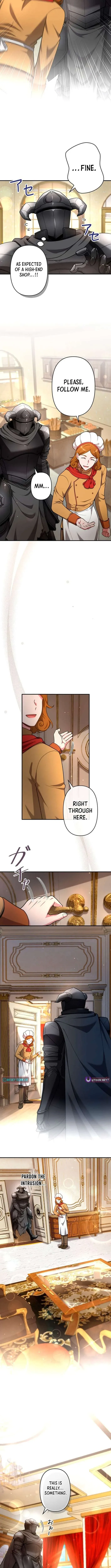 I Reincarnated as a Minor Villain Mob and Somehow Became Famous Chapter 24 page 10