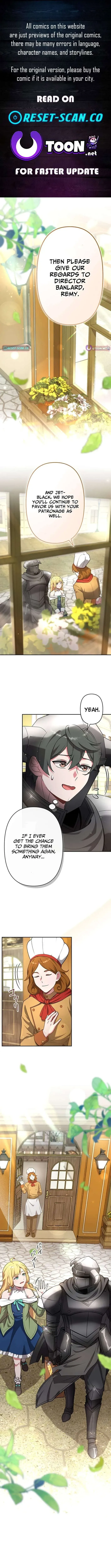 I Reincarnated as a Minor Villain Mob and Somehow Became Famous Chapter 26 page 1