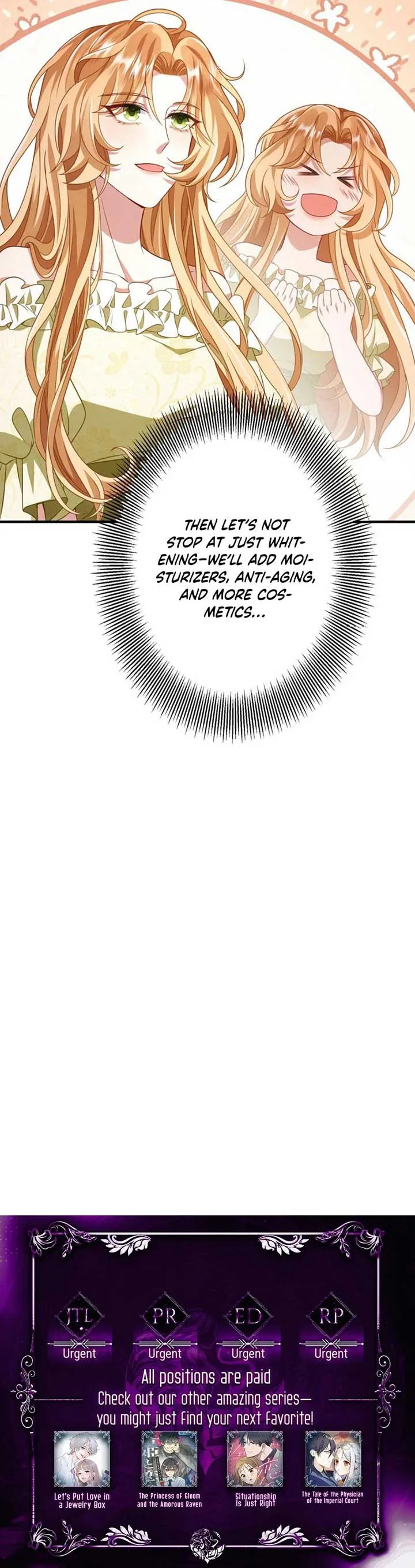 I Reincarnated As A Villainess And Became Rich Chapter 2 page 10