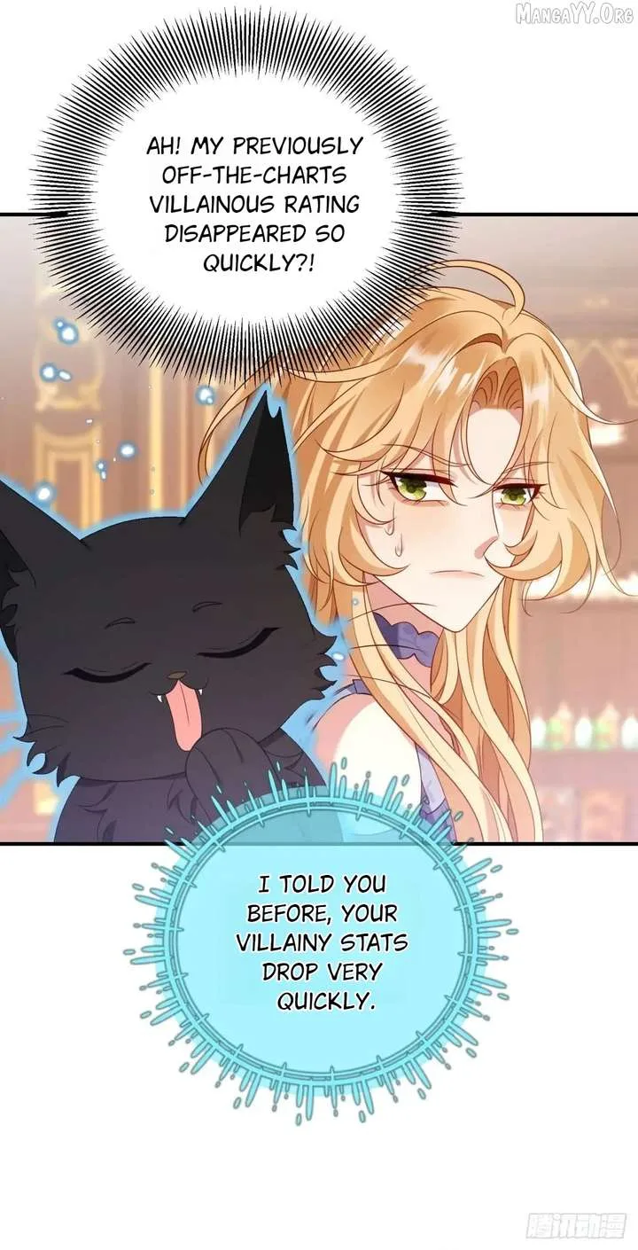 I Reincarnated As A Villainess And Became Rich Chapter 21 page 39