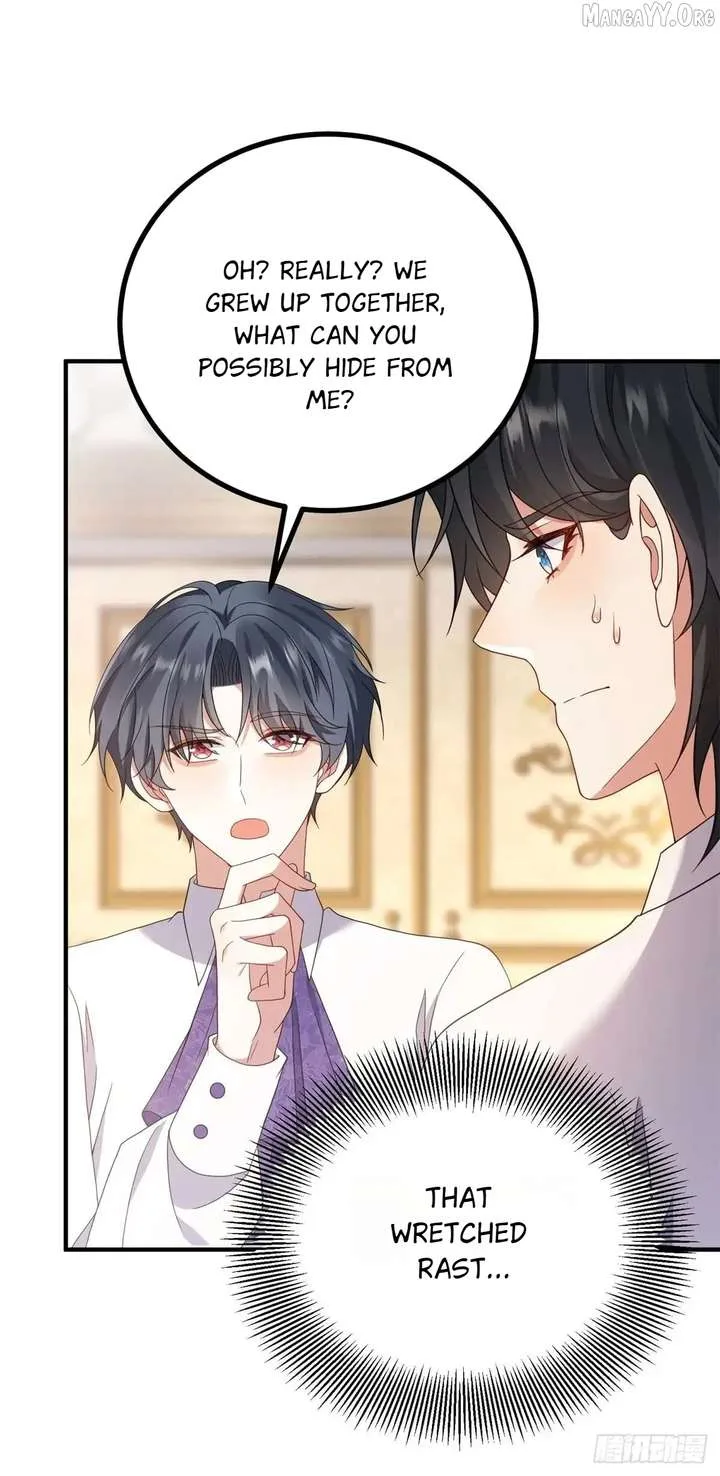 I Reincarnated As A Villainess And Became Rich Chapter 21 page 6