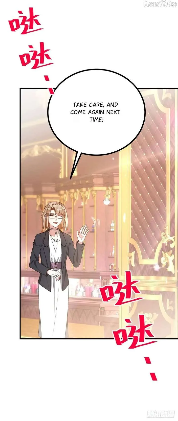 I Reincarnated As A Villainess And Became Rich Chapter 21 page 43