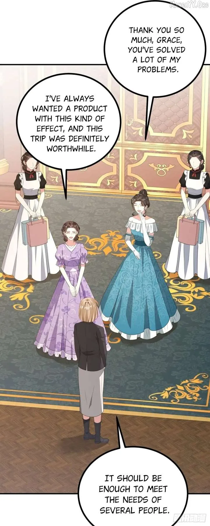 I Reincarnated As A Villainess And Became Rich Chapter 21 page 40