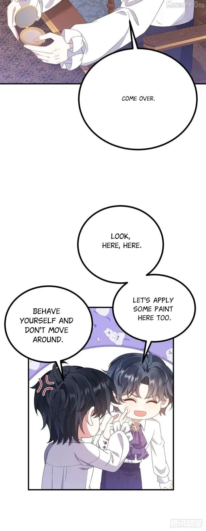 I Reincarnated As A Villainess And Became Rich Chapter 21 page 13