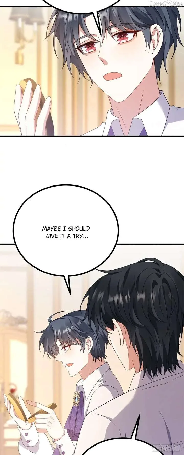 I Reincarnated As A Villainess And Became Rich Chapter 21 page 4