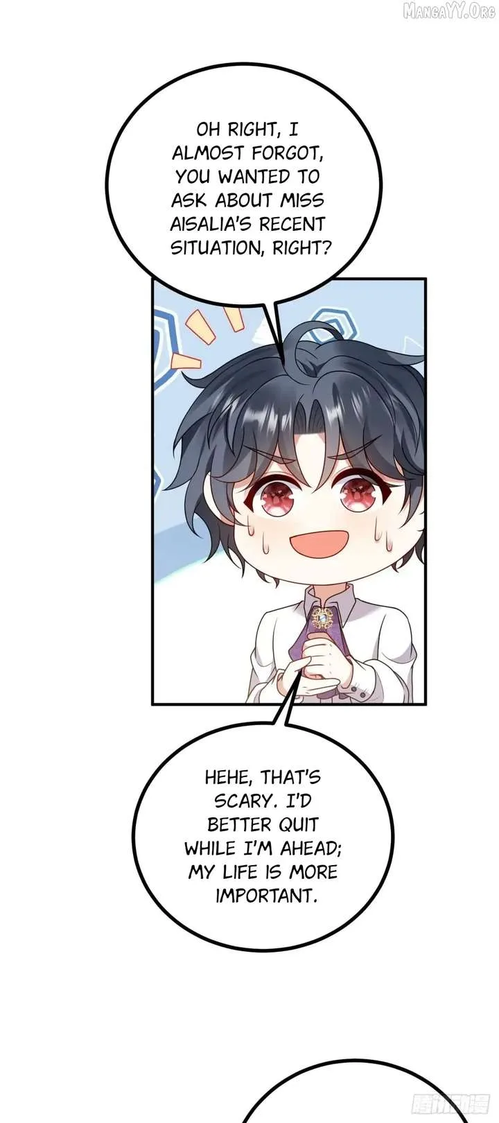I Reincarnated As A Villainess And Became Rich Chapter 21 page 23