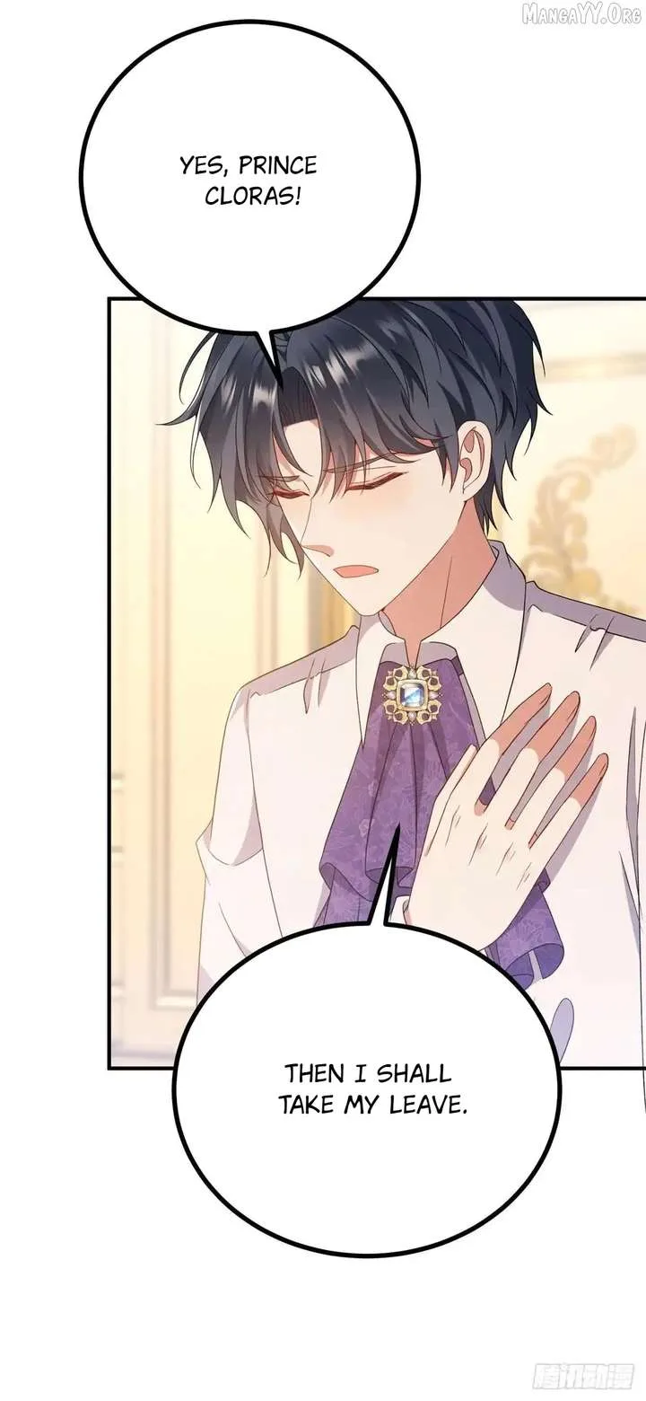 I Reincarnated As A Villainess And Became Rich Chapter 21 page 19