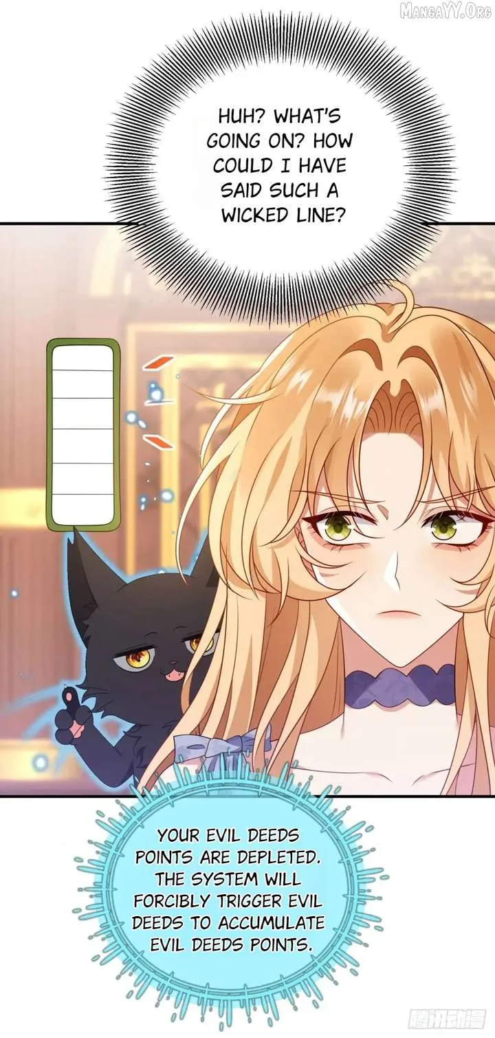 I Reincarnated As A Villainess And Became Rich Chapter 21 page 38