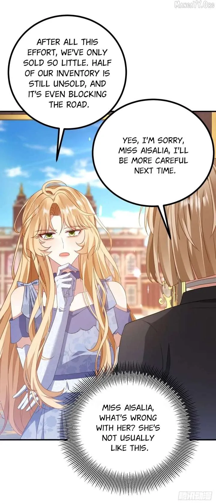 I Reincarnated As A Villainess And Became Rich Chapter 21 page 47