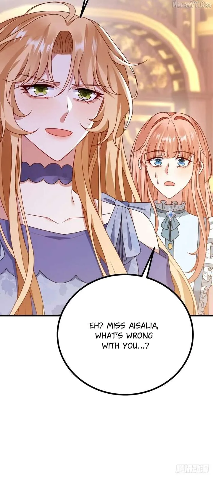 I Reincarnated As A Villainess And Became Rich Chapter 21 page 37