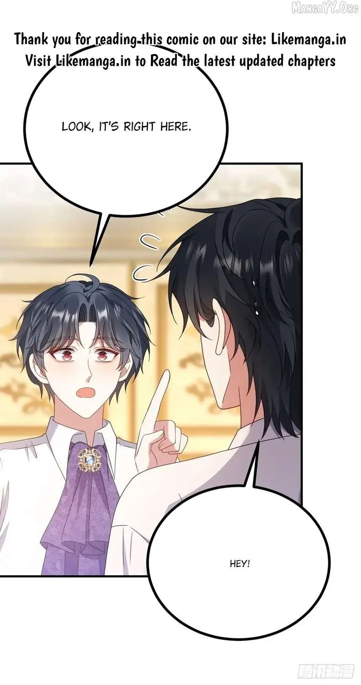 I Reincarnated As A Villainess And Became Rich Chapter 21 page 2