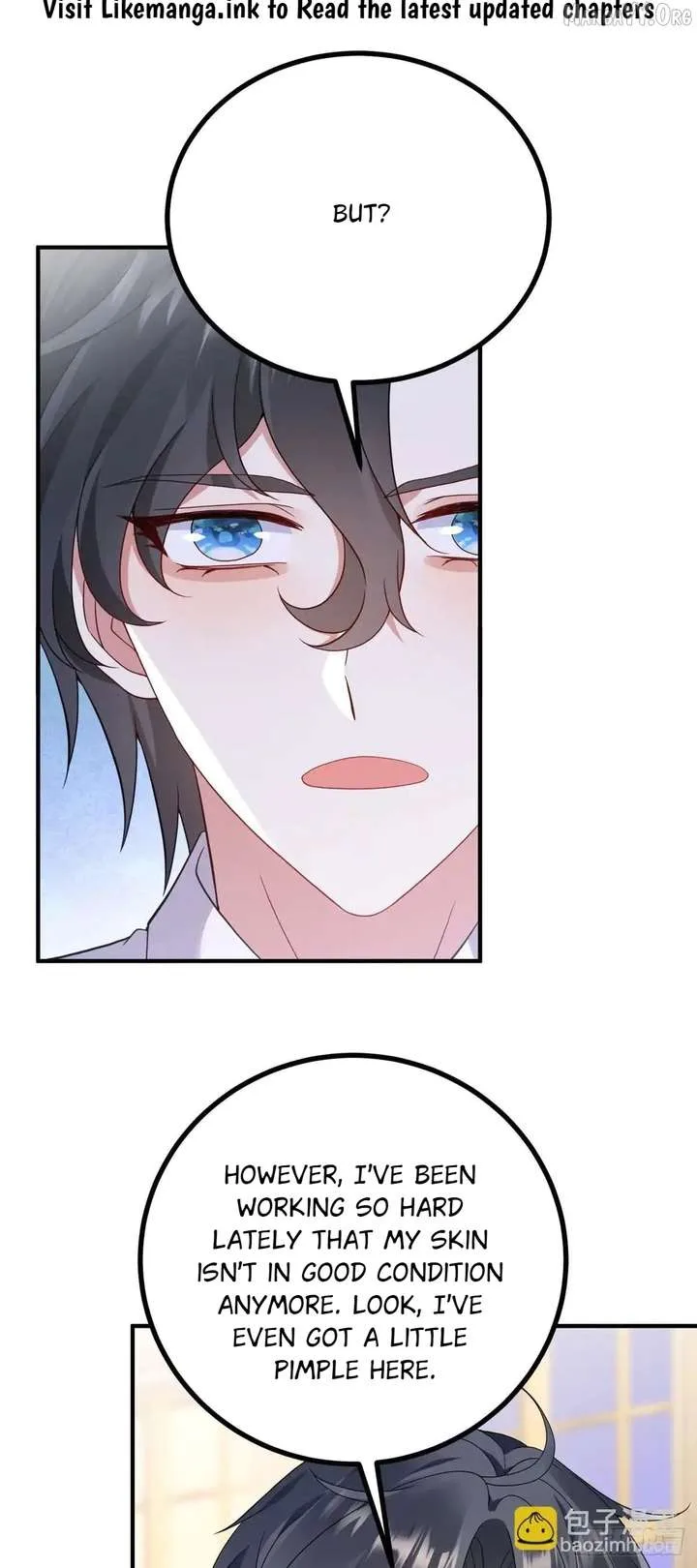 I Reincarnated As A Villainess And Became Rich Chapter 21 page 11