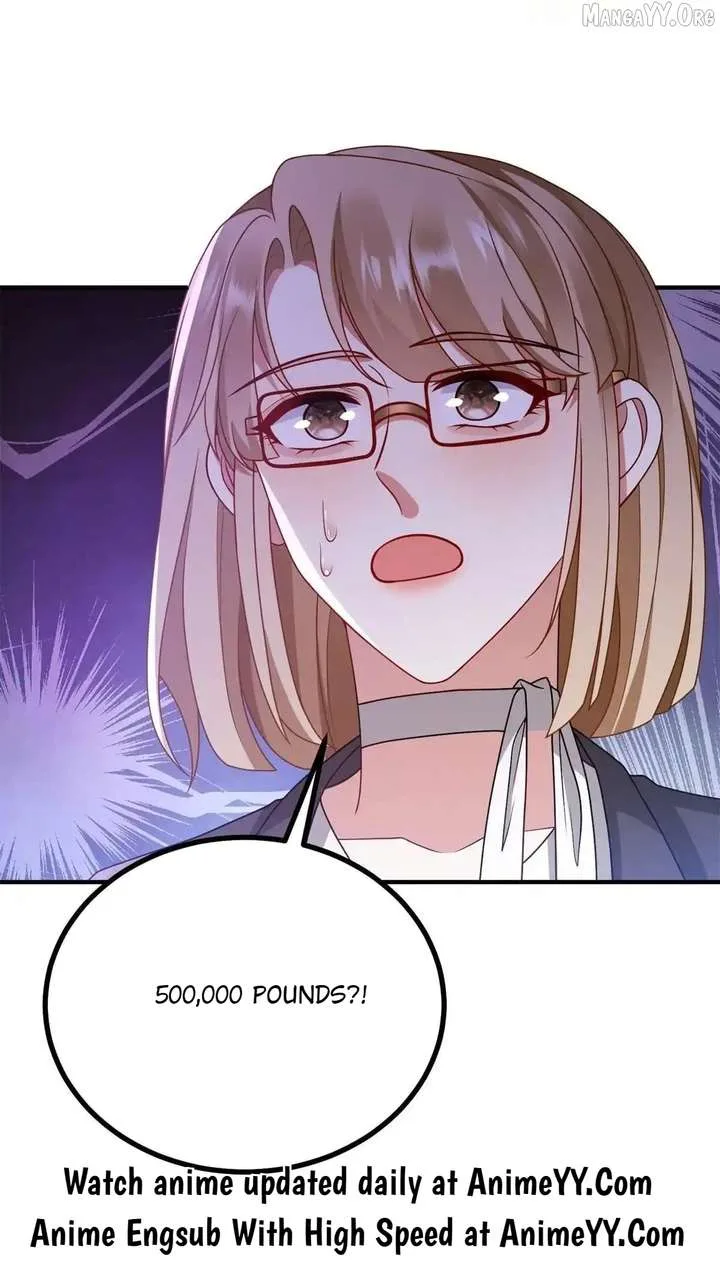 I Reincarnated As A Villainess And Became Rich Chapter 21 page 50