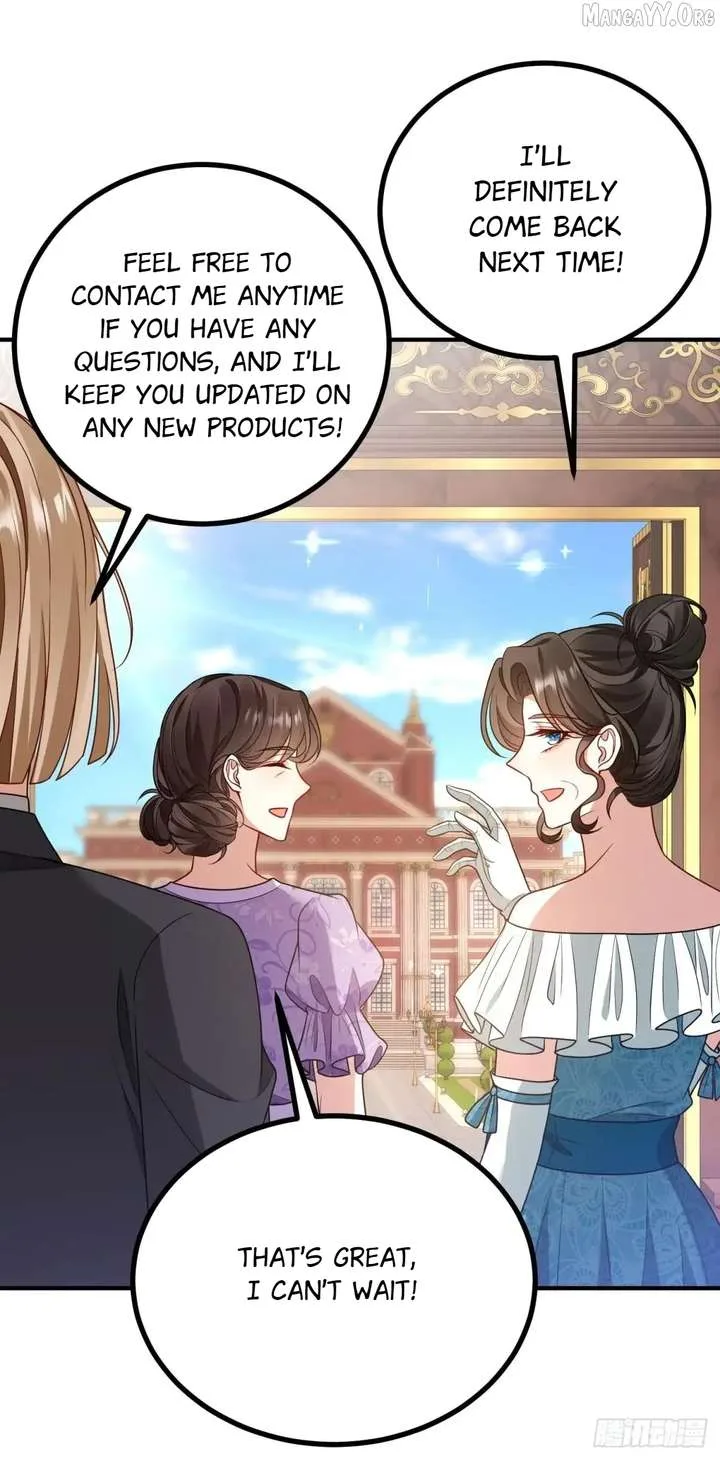 I Reincarnated As A Villainess And Became Rich Chapter 21 page 42