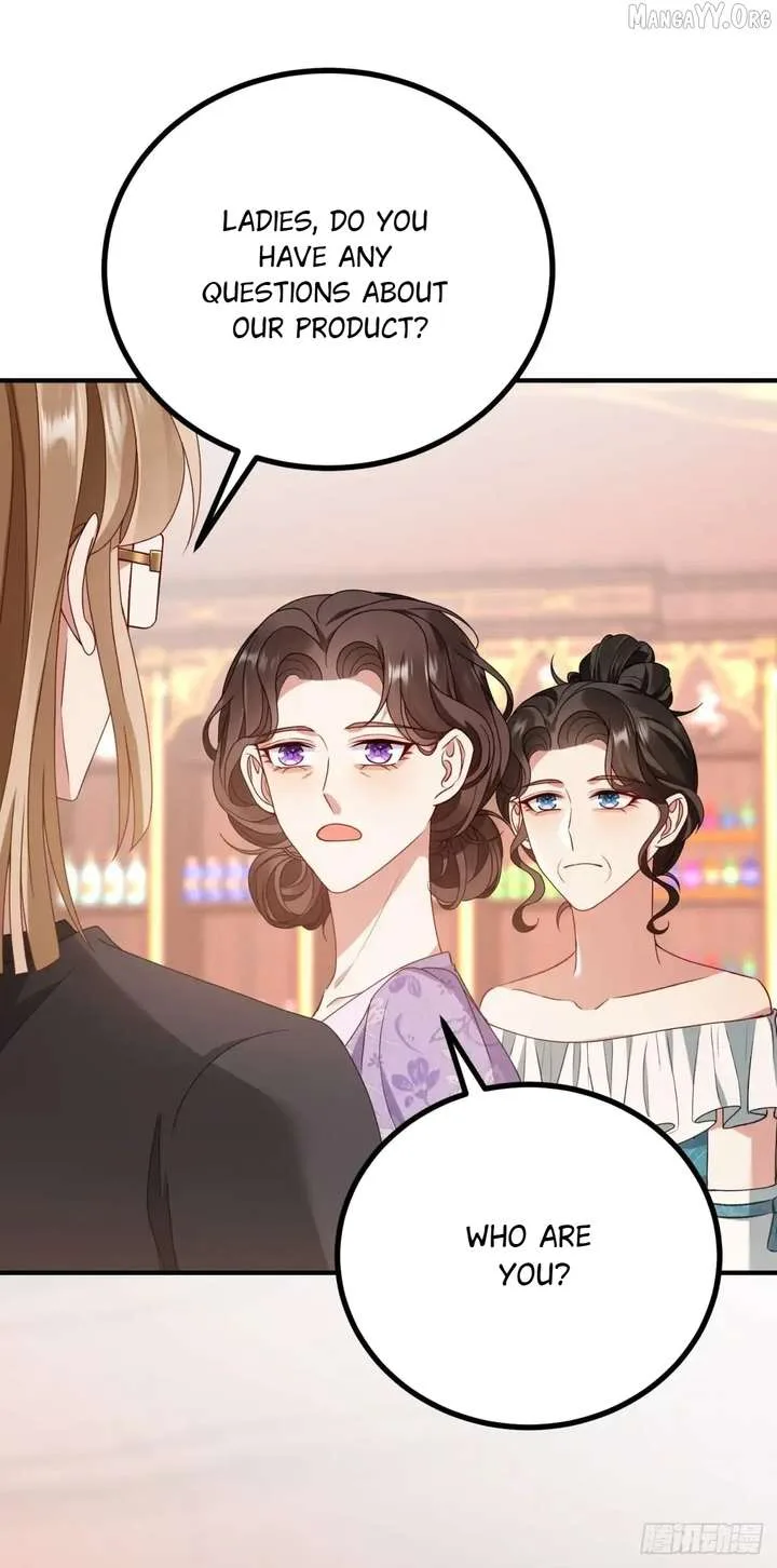 I Reincarnated As A Villainess And Became Rich Chapter 21 page 29