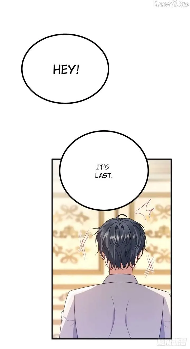 I Reincarnated As A Villainess And Became Rich Chapter 21 page 20