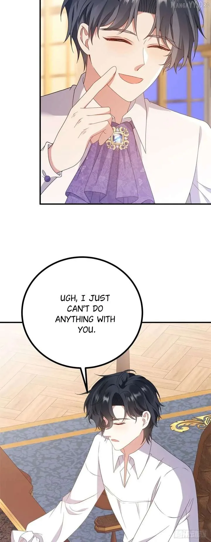 I Reincarnated As A Villainess And Became Rich Chapter 21 page 12