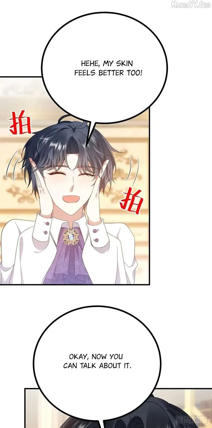 I Reincarnated As A Villainess And Became Rich Chapter 21 page 14