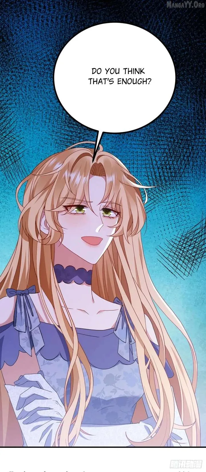 I Reincarnated As A Villainess And Became Rich Chapter 21 page 45