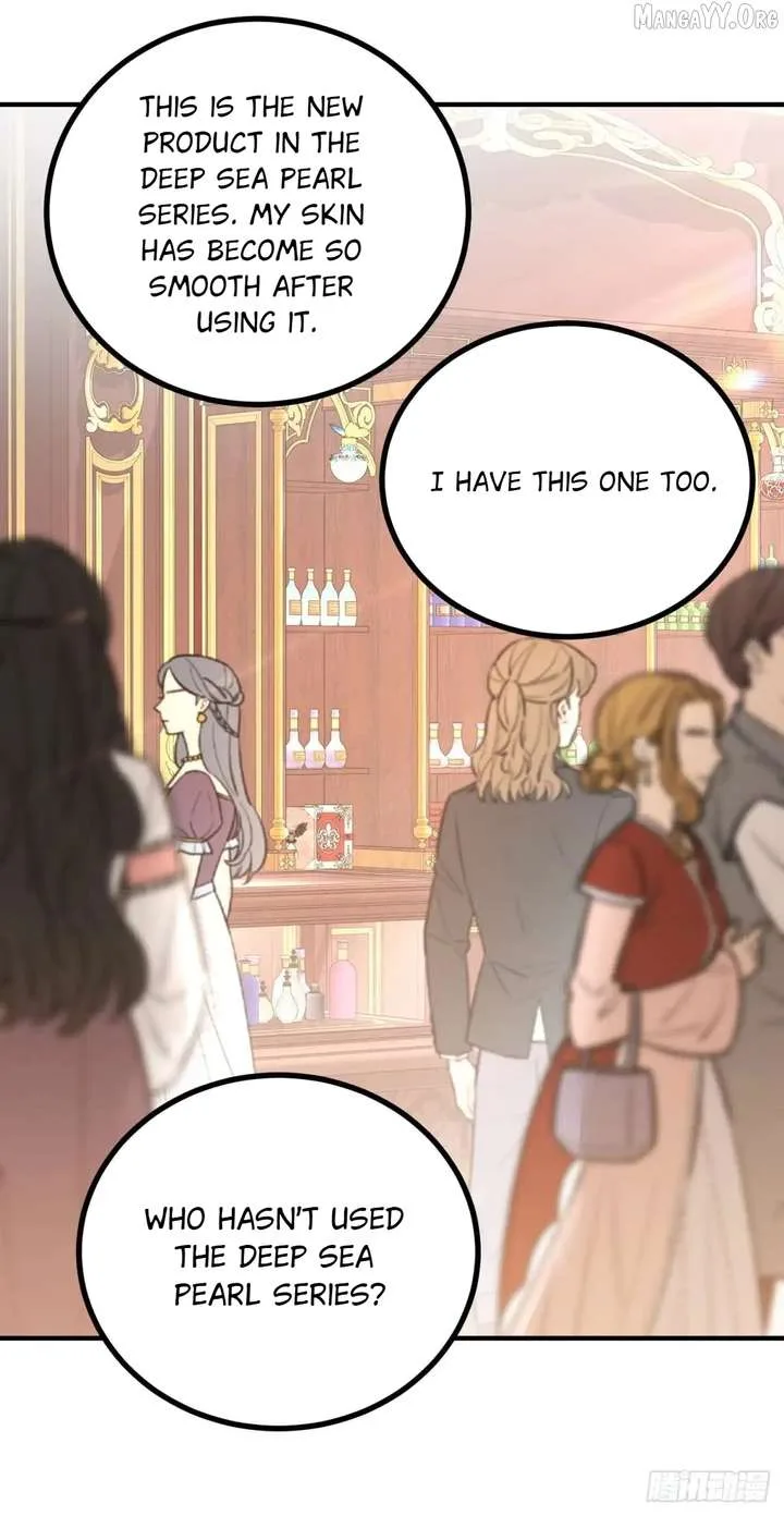 I Reincarnated As A Villainess And Became Rich Chapter 21 page 27