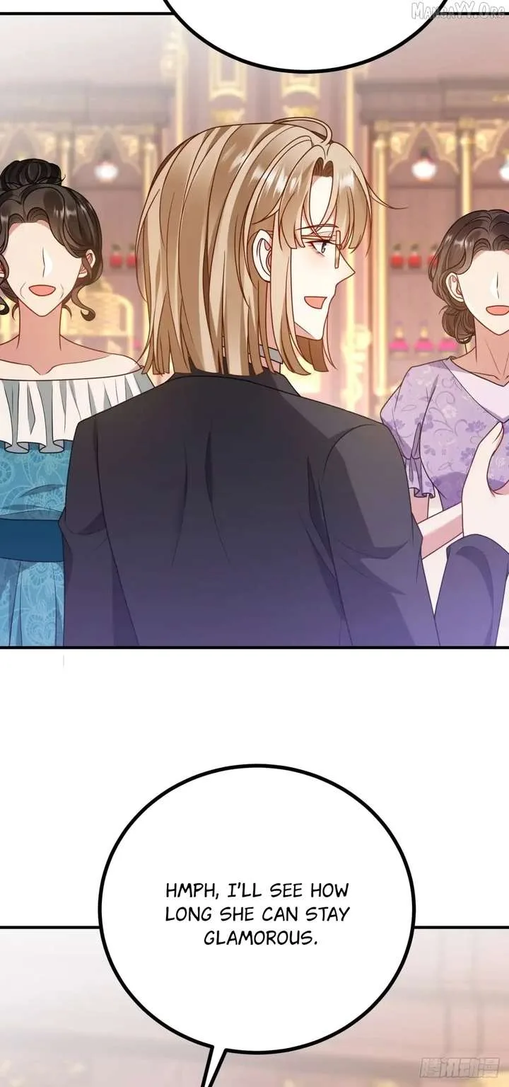 I Reincarnated As A Villainess And Became Rich Chapter 21 page 36
